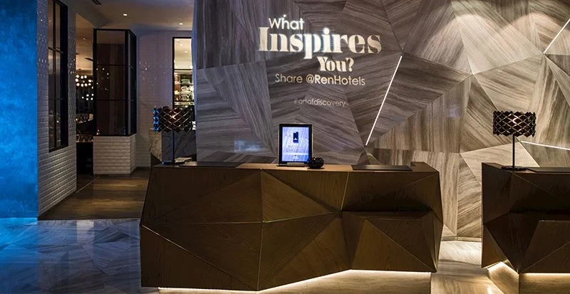 Renaissance Riverside 2