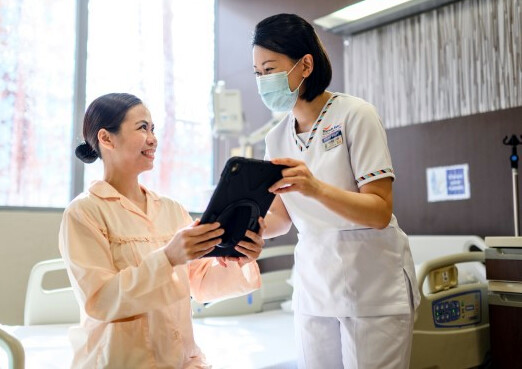 Asp Medical Viet Nam 8