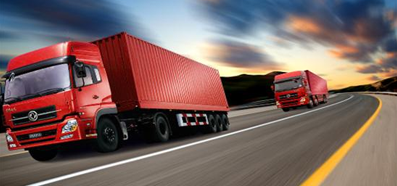 Logistics Quốc Tế Shine-Link (Việt Nam) 2