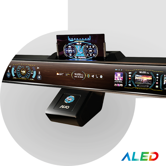 Công ty TNHH AUO Việt Nam 7