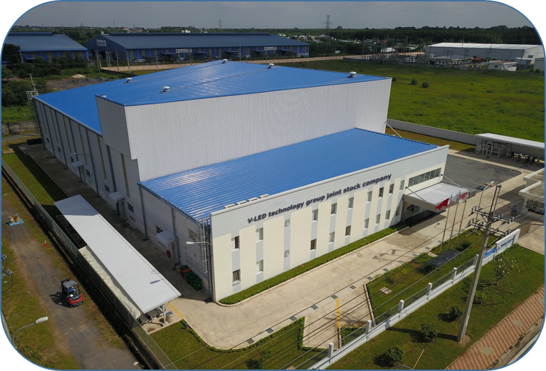 V-LED Technology Group 5