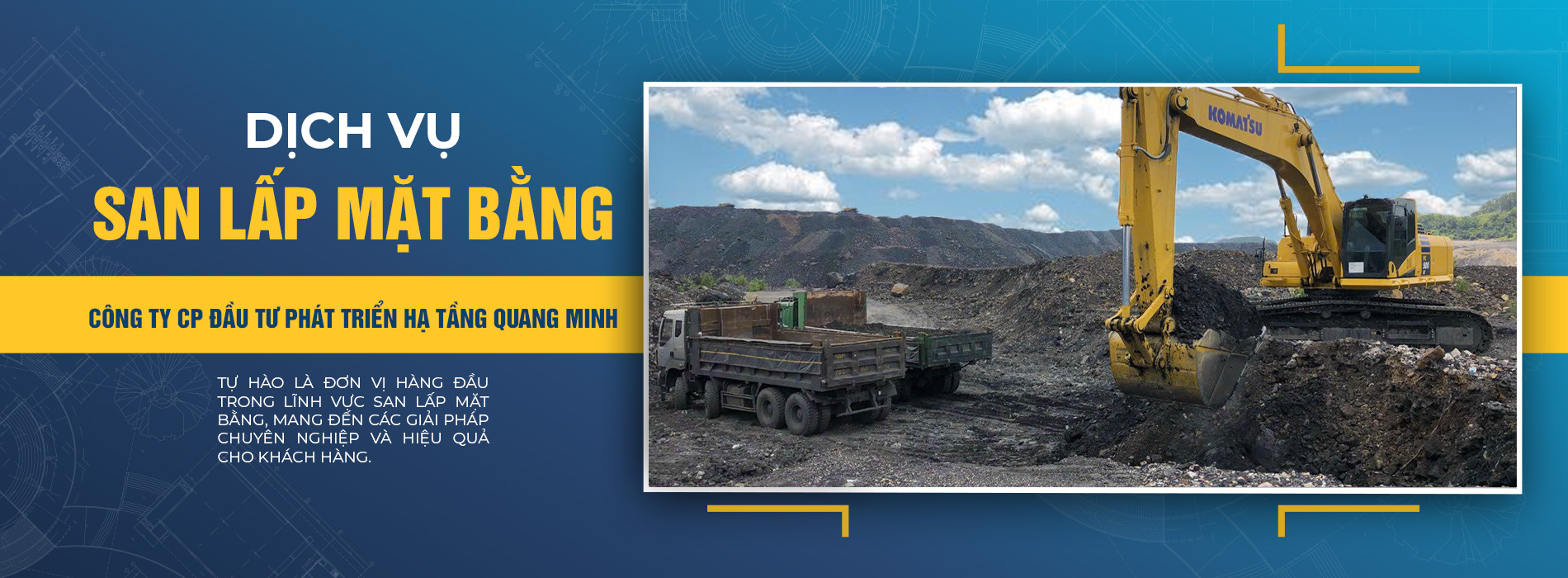 Hạ Tầng Quang Minh 9