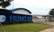 HƯNG DỤ 9