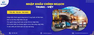 Xuất Nhập Khẩu Trung Quốc Đại Dương 7