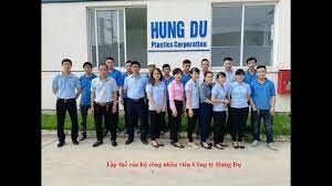 HƯNG DỤ 4