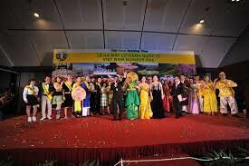 Tập Đoàn lữ hành Quốc Tế Asia Number One 4