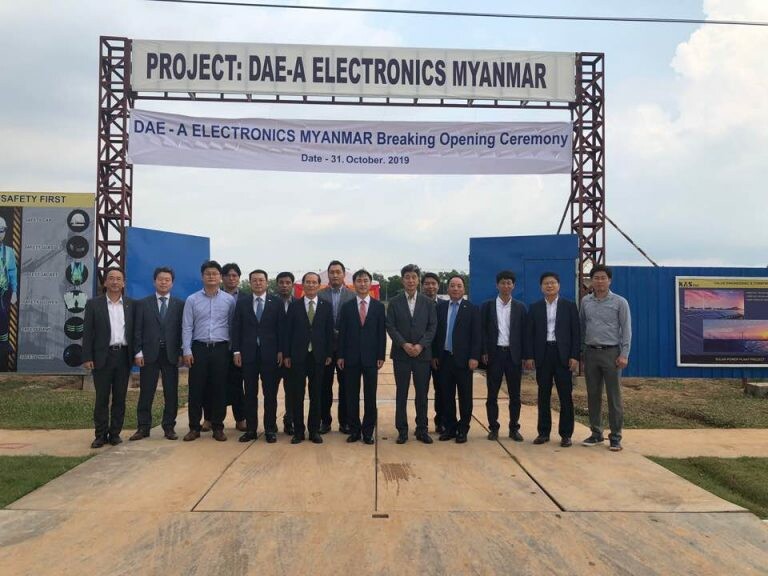 CÔNG TY CỔ PHẦN KAS HOLDINGS 8