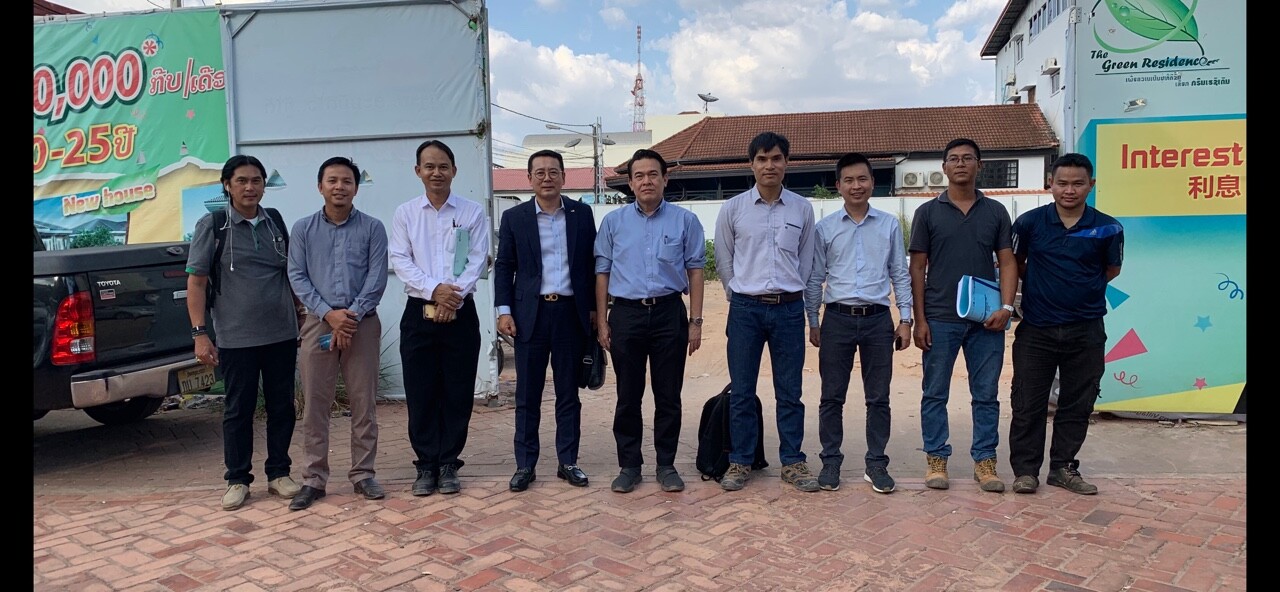 CÔNG TY CỔ PHẦN KAS HOLDINGS 7