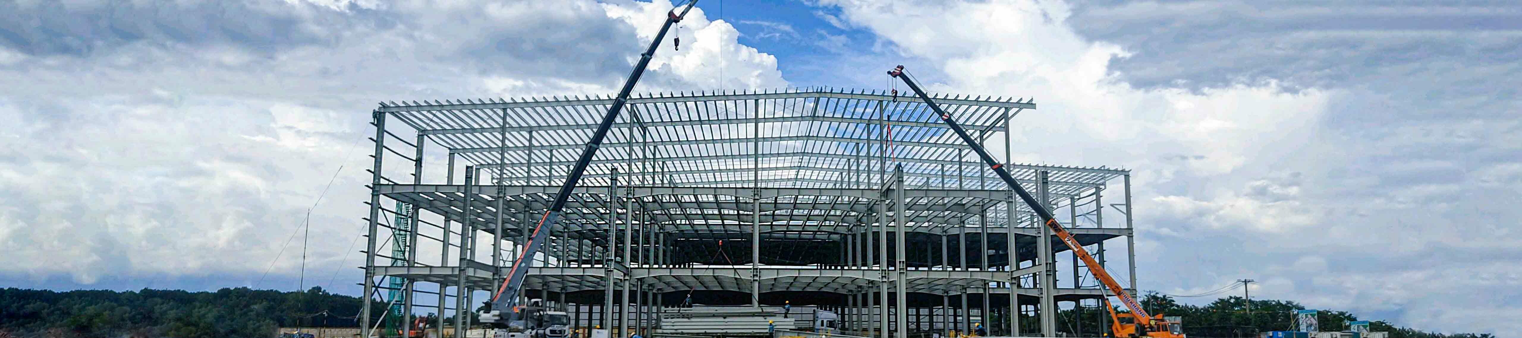 KẾT CẤU THÉP QH PLUS 7