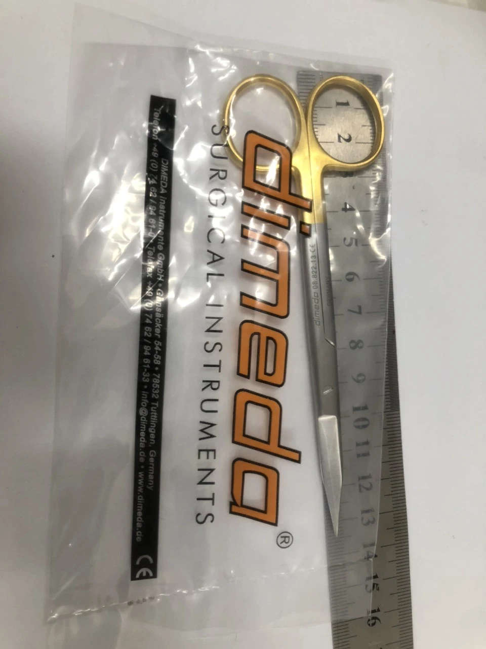 Dược Phẩm Thiết Bị Y Tế Đức Anh 7