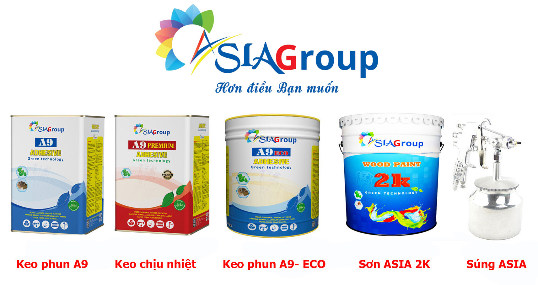 Asia Paint 4