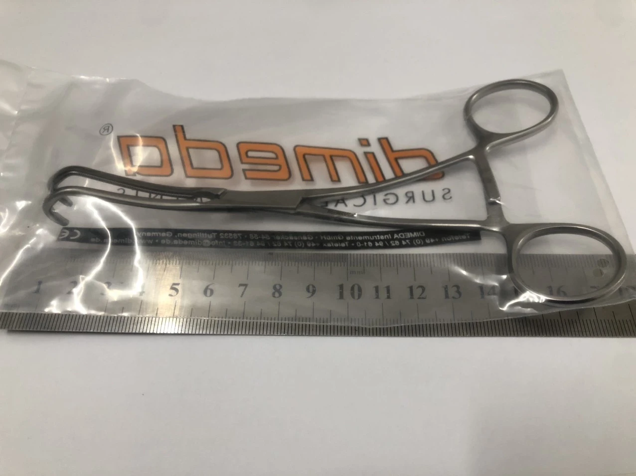 Dược Phẩm Thiết Bị Y Tế Đức Anh 10