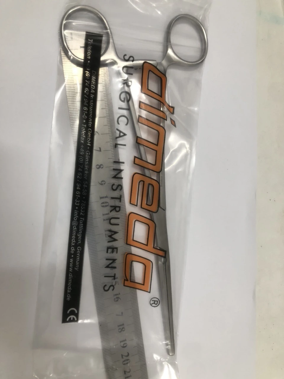 Dược Phẩm Thiết Bị Y Tế Đức Anh 9