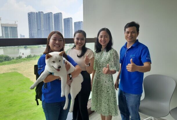 Công Ty Cổ Phần Thương Mại Và Đầu Tư Công Nghệ Viễn Thông Mới 10