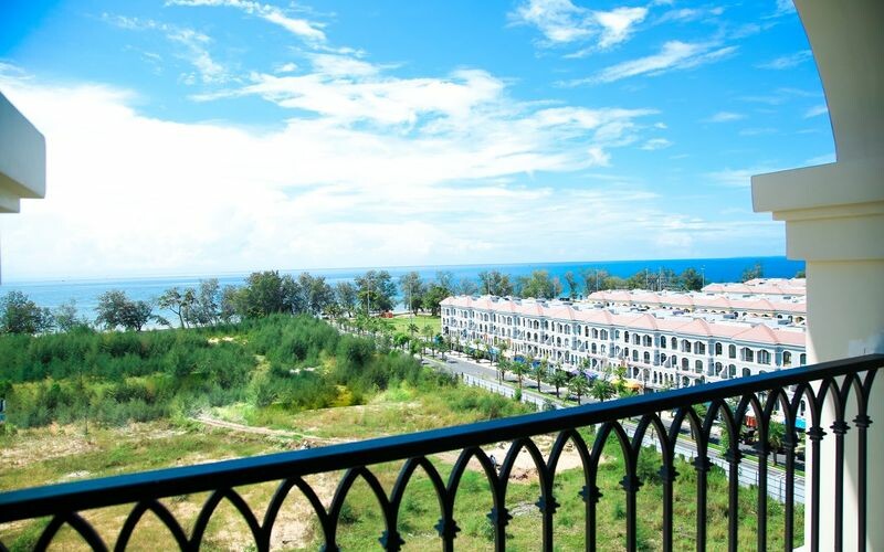 HOLIDAYS INFINITY PHÚ QUỐC 8