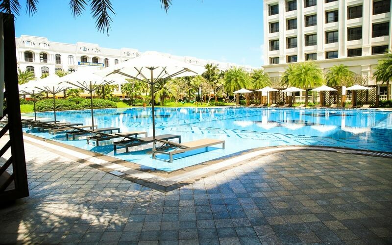 HOLIDAYS INFINITY PHÚ QUỐC 7