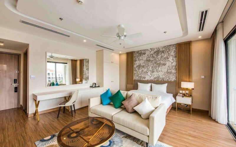 HOLIDAYS INFINITY PHÚ QUỐC 9