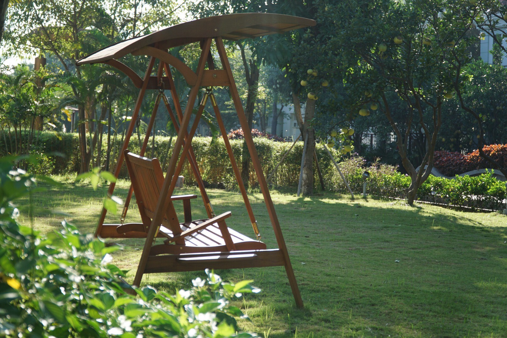 Phát Triển Đô Thị Mới An Khánh 5