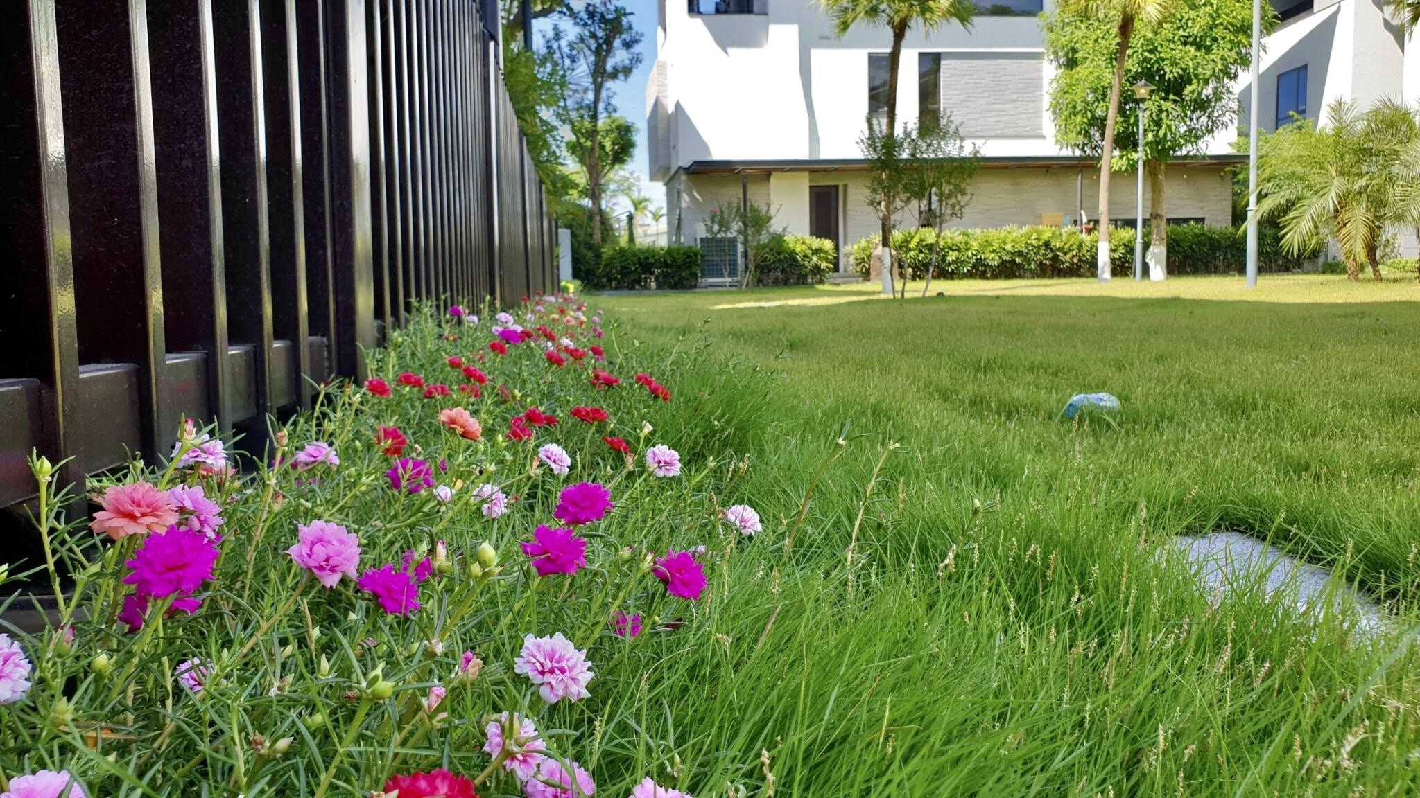 Phát Triển Đô Thị Mới An Khánh 4