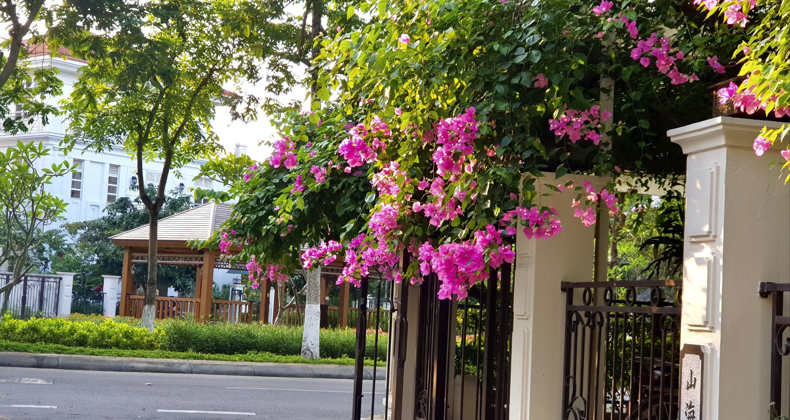 Phát Triển Đô Thị Mới An Khánh 3