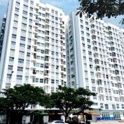 Bất Động Sản Hà Đô 8