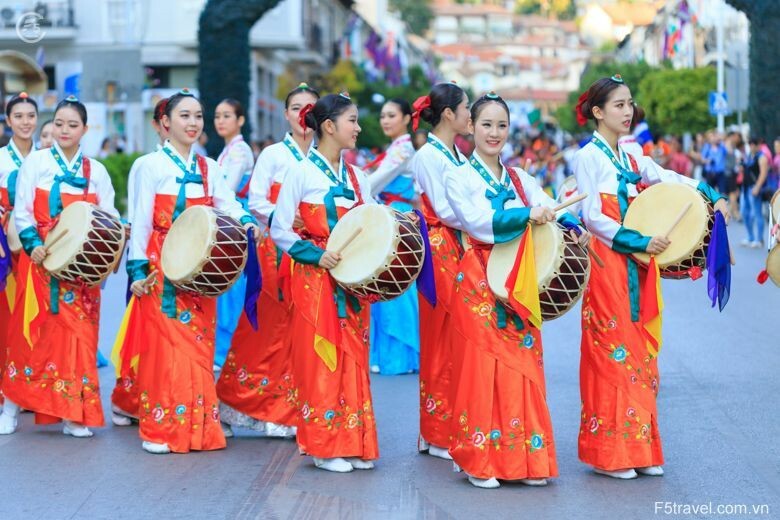 Công Ty TNHH Du Lịch F5 Việt Nam 6