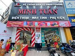 Minh Tuấn Mobile 10
