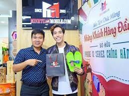 Minh Tuấn Mobile 9