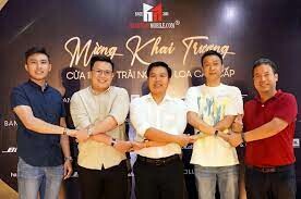 Minh Tuấn Mobile 8