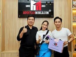 Minh Tuấn Mobile 6