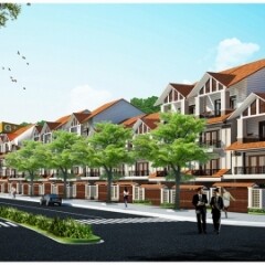 Khu Công Nghiệp Và Đô Thị An An Hòa 10