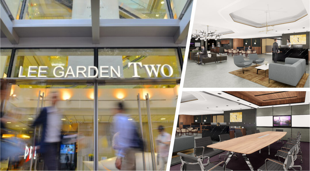 COMPASS OFFICES VIETNAM COMPANY LIMITED 7