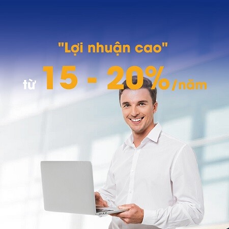 CÔNG TY CỔ PHẦN LENDBIZ 2