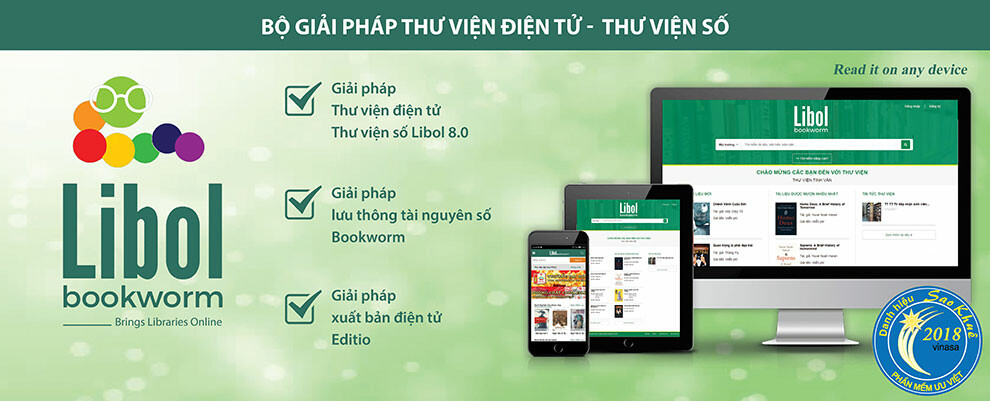 Công nghệ Tinh Vân 8