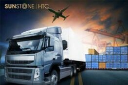 Tập đoàn Sunstone 1