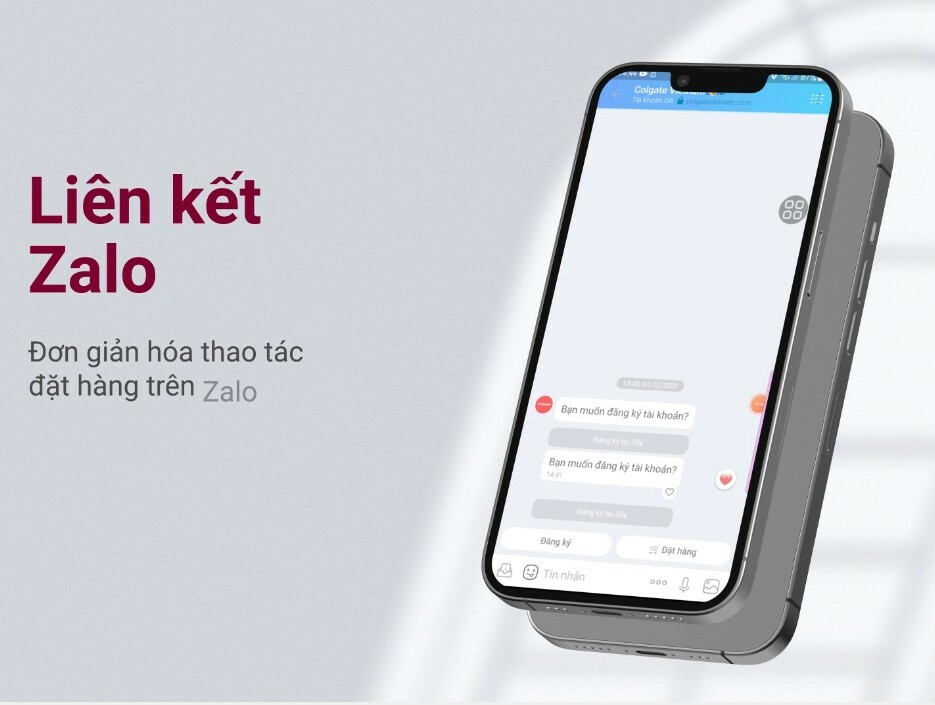 Giải pháp phần mềm Doanh nghiệp 5S 7