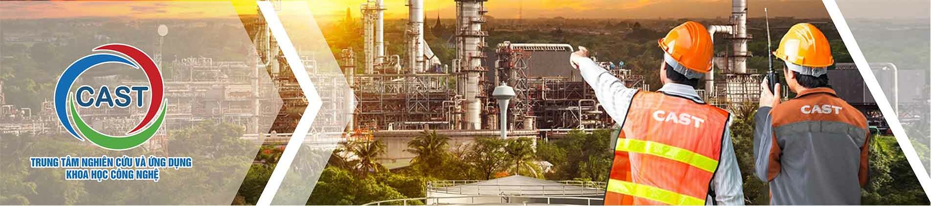 Trung Tâm Nghiên Cứu Và Ứng Dụng Khoa Học Công Nghệ 2