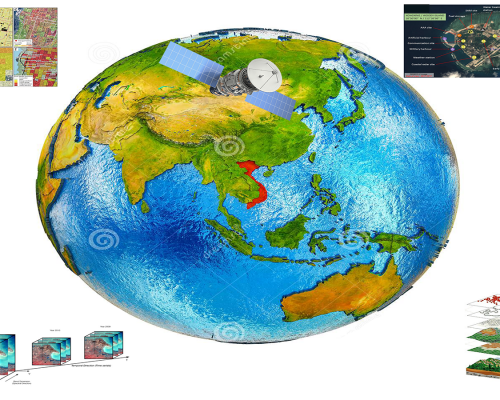 CÔNG TY TNHH CÔNG NGHỆ SAO VEGA 1