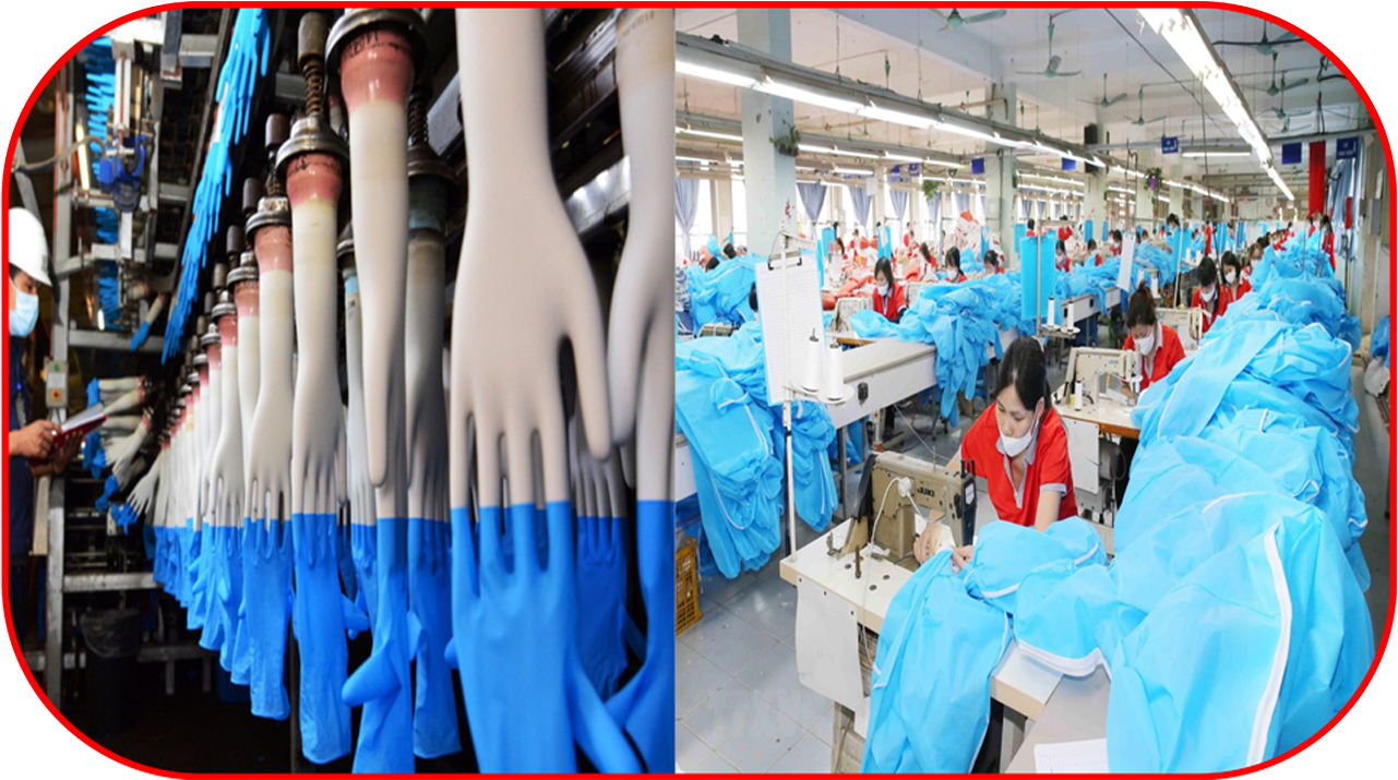 Tập Đoàn Anh Vinh 9