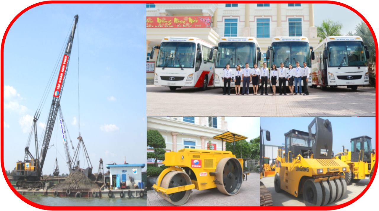 Tập Đoàn Anh Vinh 3