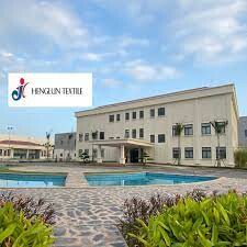 Dệt Hằng Luân ( Việt Nam ) 10