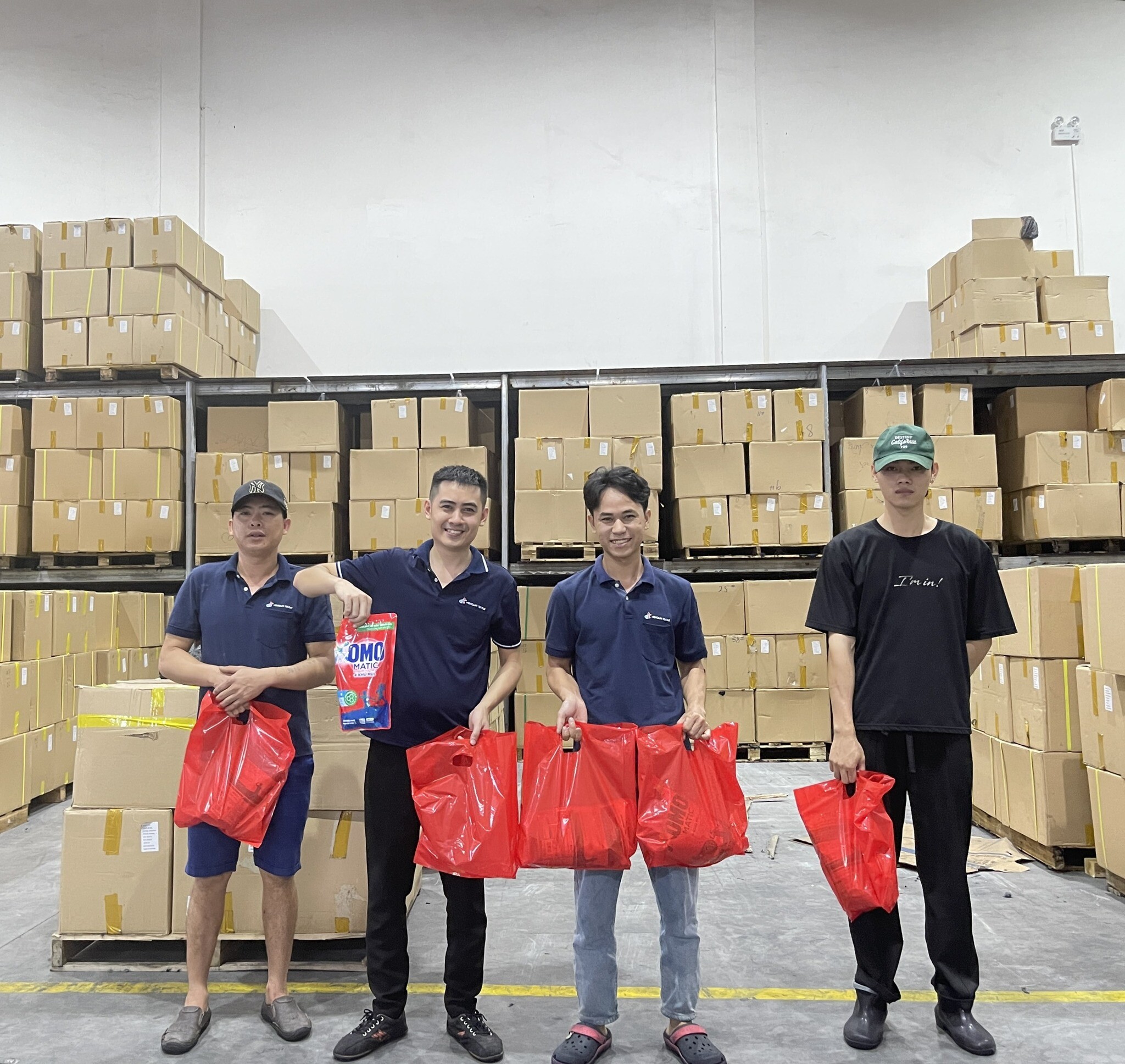 Dệt Hằng Luân ( Việt Nam ) 1