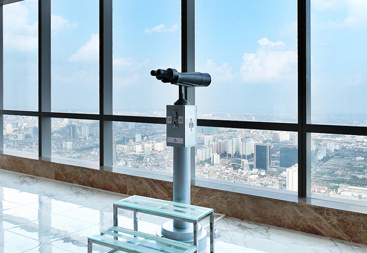 Calidas Landmark 72 Royal Residence 10