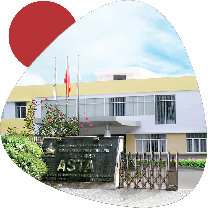ASTA Pharma 2