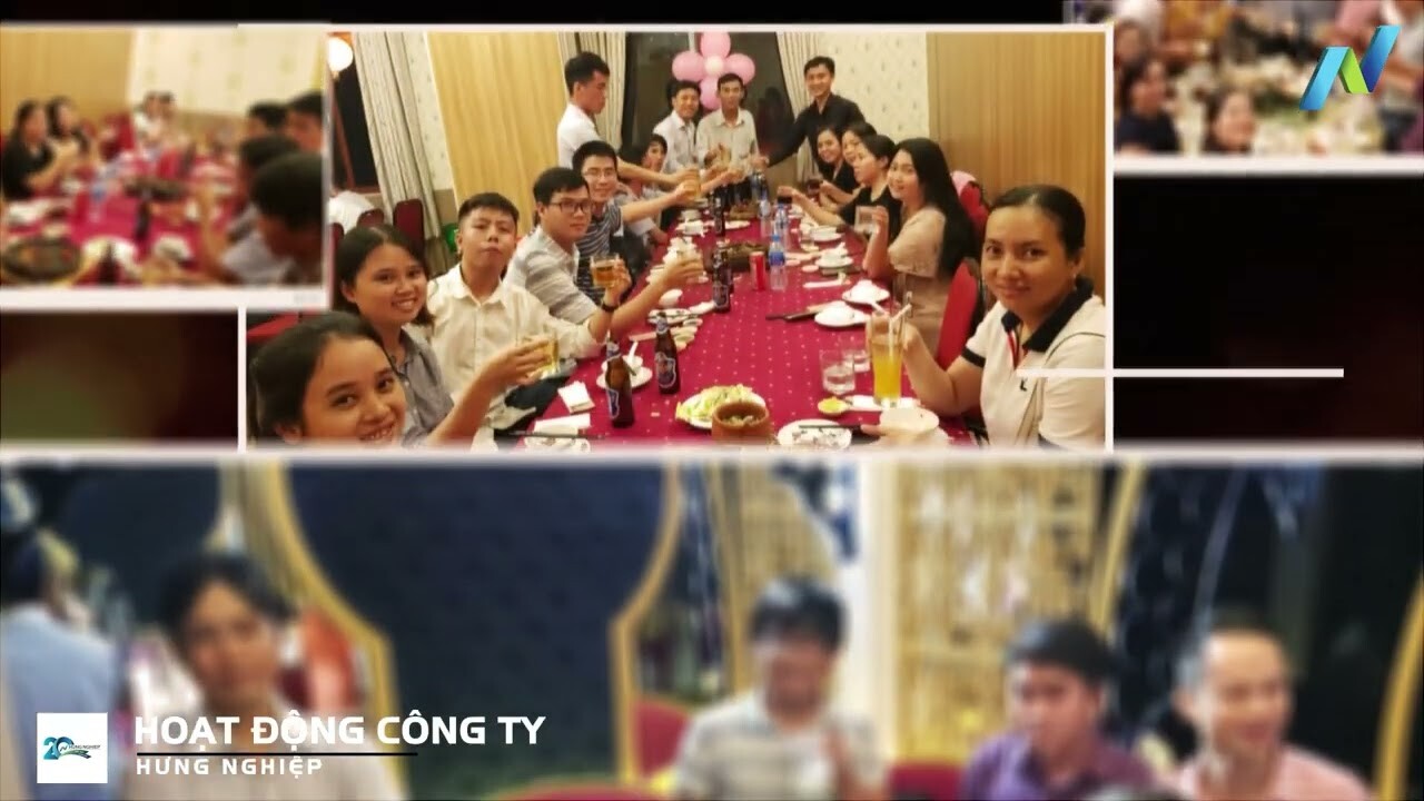 Xây Dựng Hưng Nghiệp 2