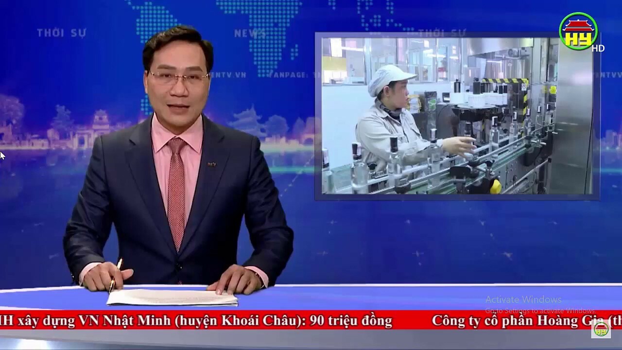 RƯỢU BIA NƯỚC GIẢI KHÁT AROMA 3