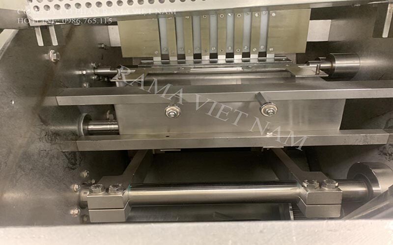 Dược Phẩm Meldac Pharma Italy - MEDLAC 3