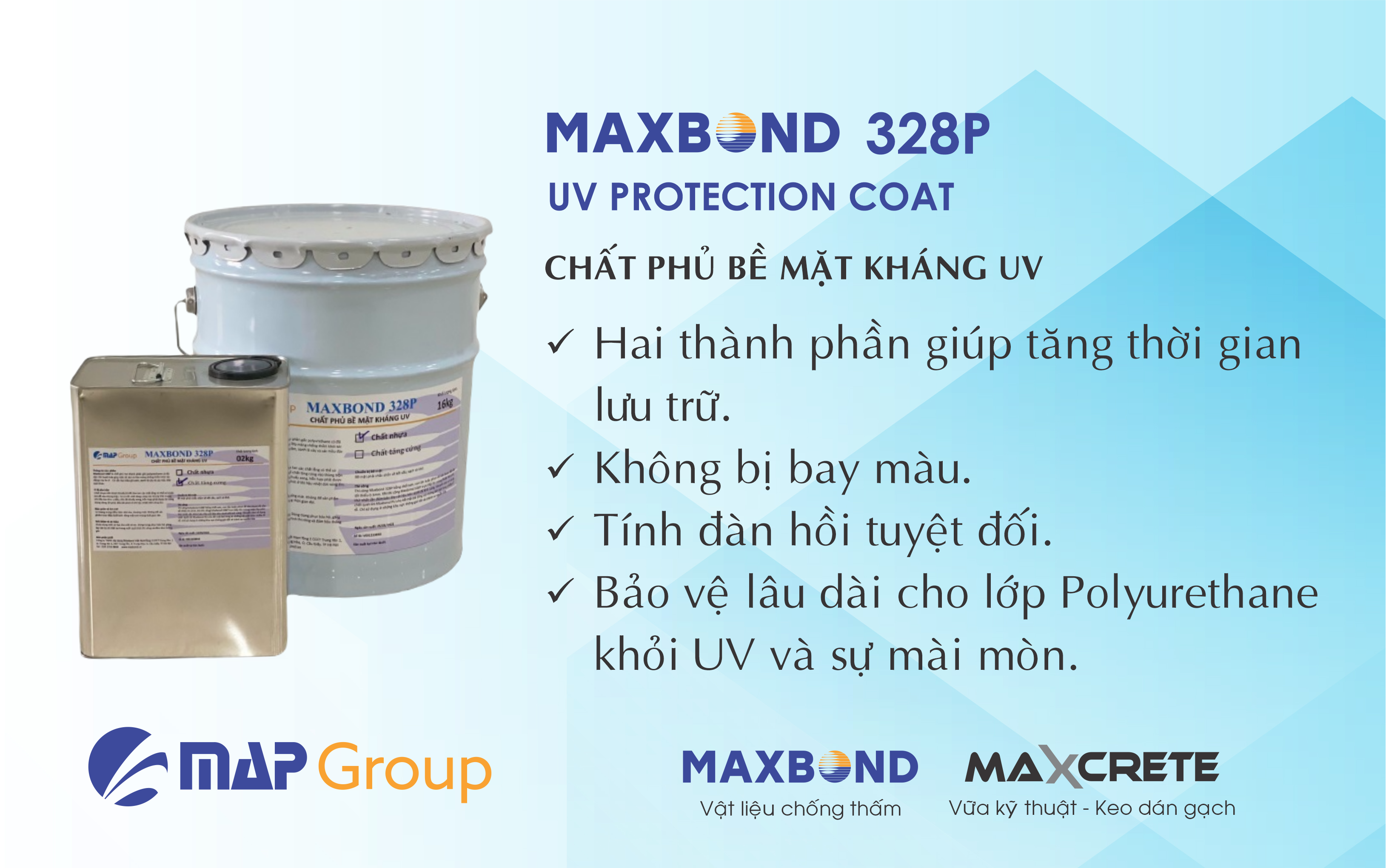 CÔNG TY TNHH SẢN XUẤT MAXBOND 9