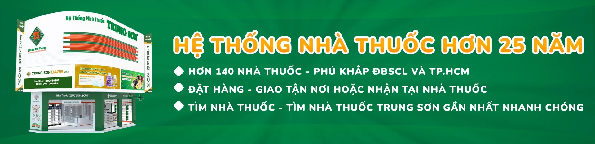 Trung Sơn Alpha 5