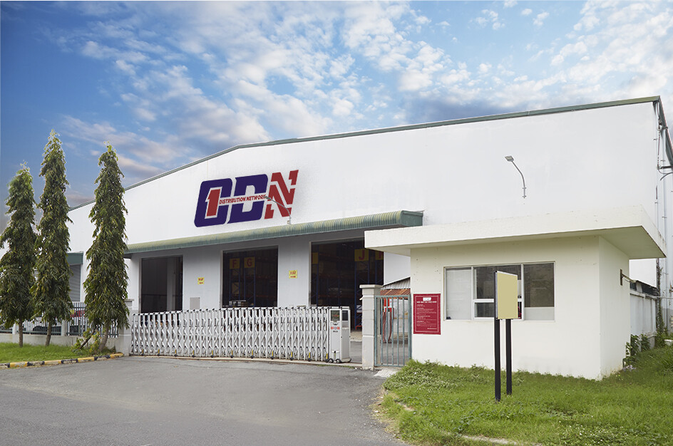 One Distribution Network 7